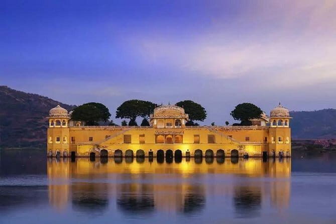Private Delhi Agra Jaipur Multi Day Tour - FAQ