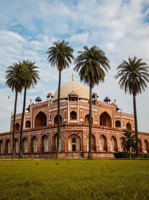 Private Delhi City Sightseen Tour Including New & Old delhi - Who Will Love This Tour?