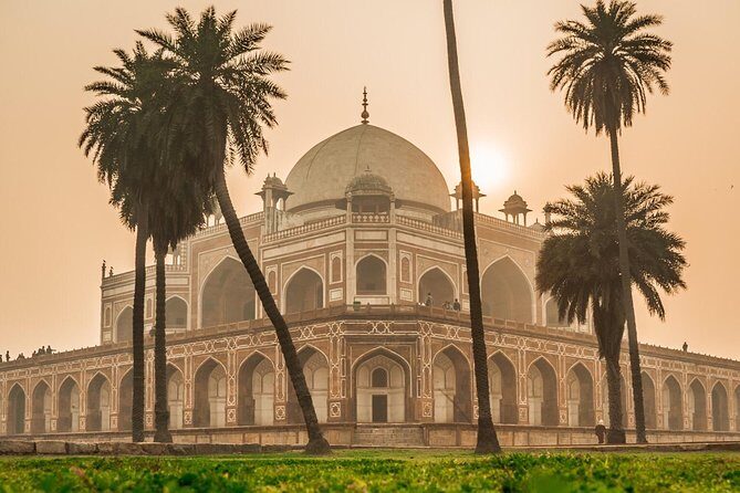 Private Delhi City Siteseen Tour Including New Delhi & Old Delhi - Final Thoughts