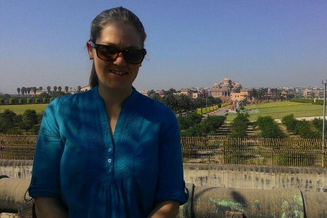 Private Delhi City Tour Including New Delhi and Old Delhi - An In-Depth Look at the Itinerary