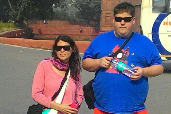 Private Delhi City Tour Including New Delhi and Old Delhi - Pricing and Value