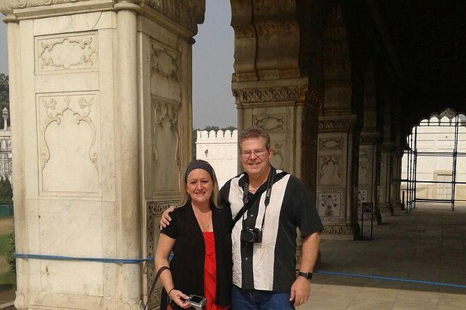 Private Delhi City Tour Including New Delhi and Old Delhi - Who Is This Tour Best For?