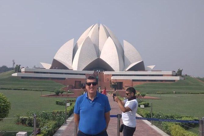 Private Delhi City Tour Including New Delhi and Old Delhi - Final Words