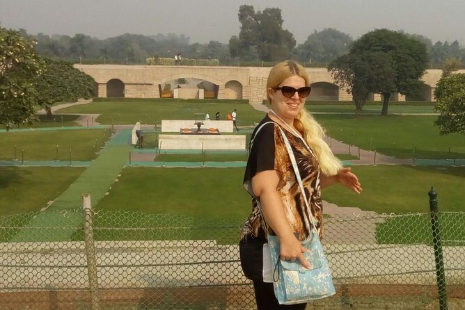 Private Delhi City Tour Including New Delhi and Old Delhi - FAQs