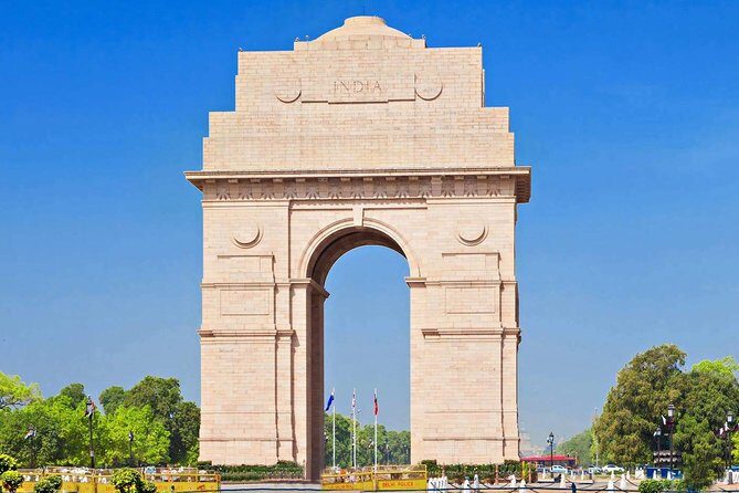 Private Delhi Day Tour with Tour Guide - The Itinerary Breakdown: What to Expect at Each Stop