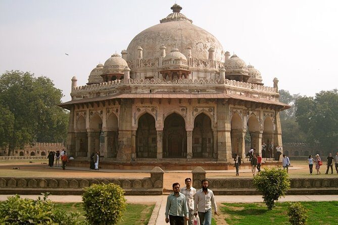 Private Delhi Day Tour with Tour Guide - Why This Tour Serves Its Audience Well