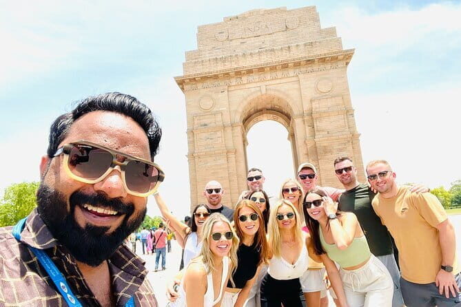 Private Delhi Full Day City Tour : Explore the Capital Your Way - Analyzing the Value