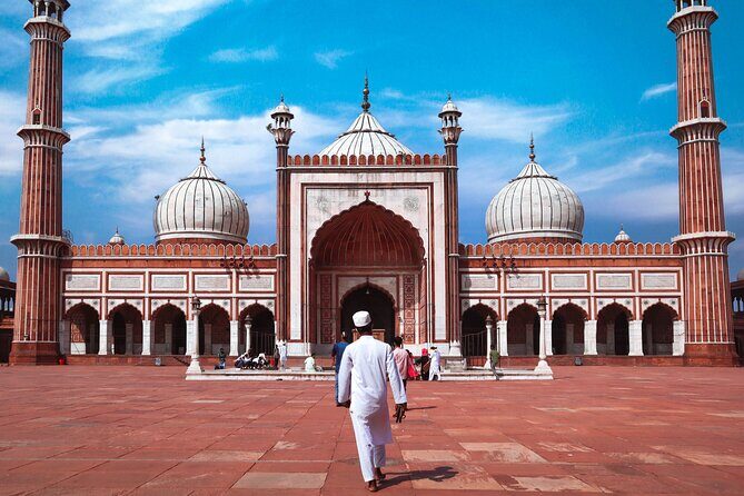 Private Delhi Spiritual and Temples Tour - Final Thoughts