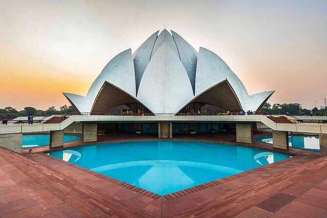 Private Delhi Temple Tour - In-Depth Experience: What to Expect