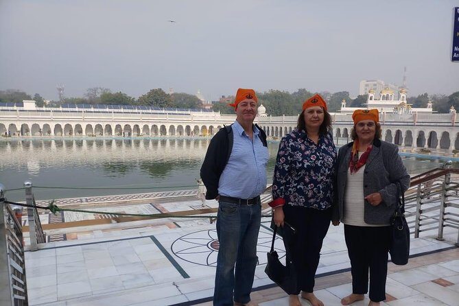 Private Delhi Temple Tour - FAQ