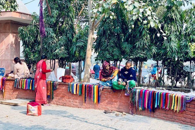 Private Delhi Tour: Lotus Temple, Qutub Minar and Dilli Haat - Tour Breakdown: What You Can Expect