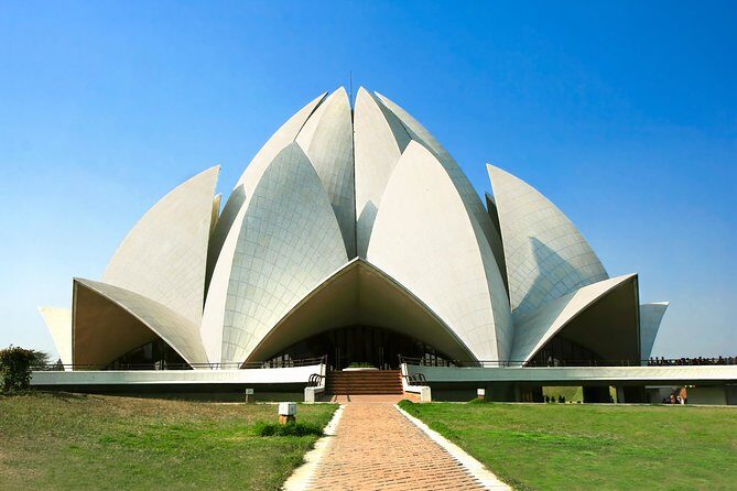 Private Delhi Tour: Lotus Temple, Qutub Minar and Dilli Haat - The Good, the Less Good, and Who It’s For