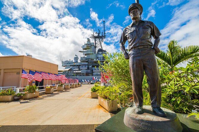 Private Deluxe Arizona Memorial and USS Missouri Battleship Tour - An In-Depth Look at the Tour Experience
