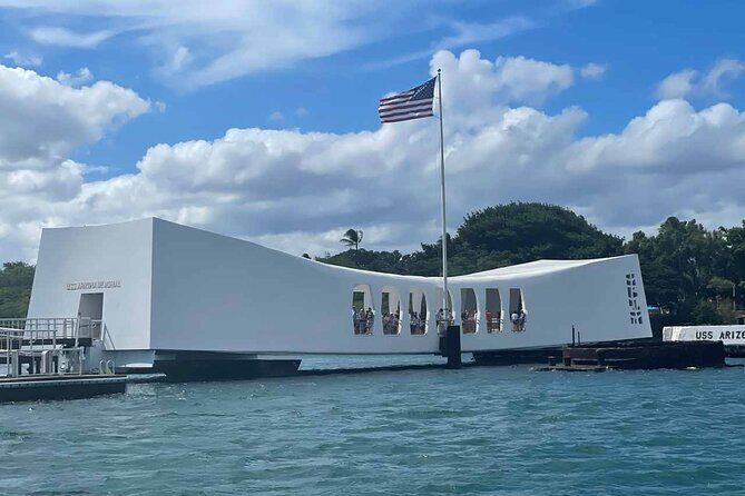 Private Deluxe Arizona Memorial and USS Missouri Battleship Tour - Who Is This Tour Best For?