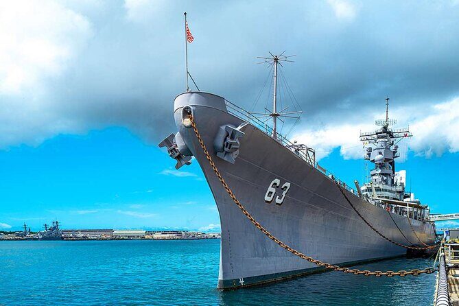 Private Deluxe Arizona Memorial and USS Missouri Battleship Tour - Final Thoughts
