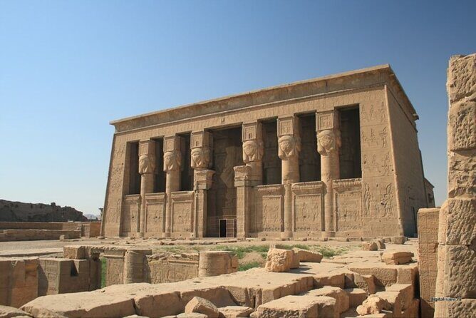 Private Dendara and Abydos Temples Day Tour in Luxor - Who Should Consider This Tour?