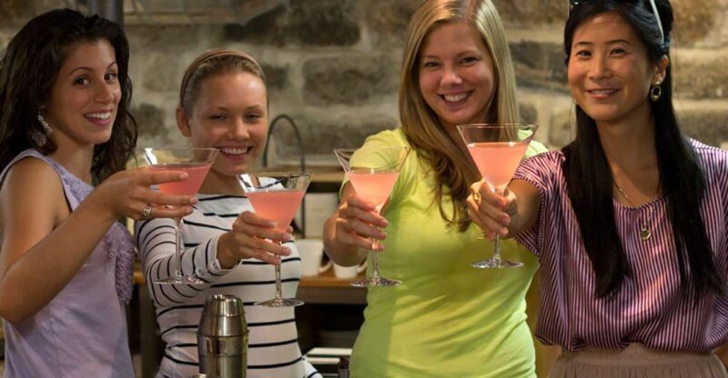 Private Denver: Discover Cocktail Culture and History - Discover Denver’s Cocktail Culture and History: An Authentic Walking Tour