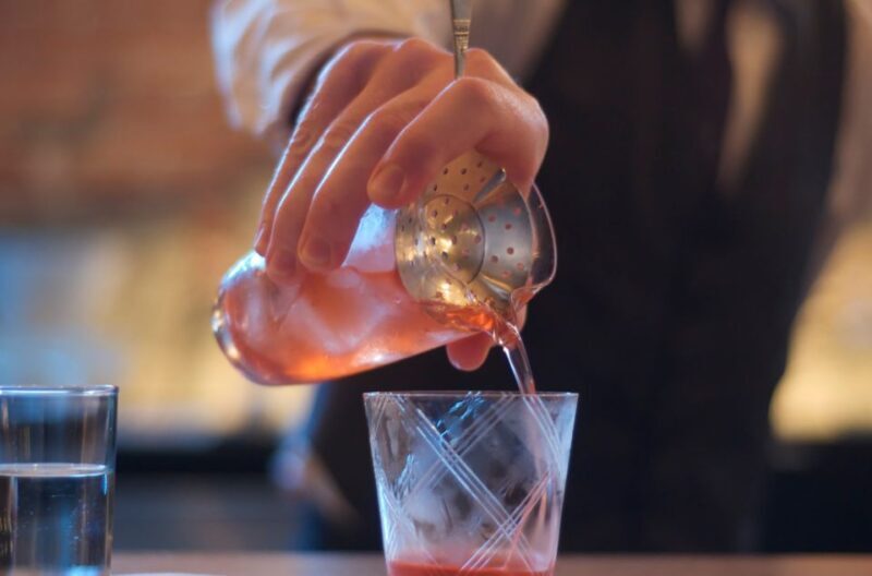 Private Denver: Discover Cocktail Culture and History - Getting to Know Denver’s Cocktail Scene