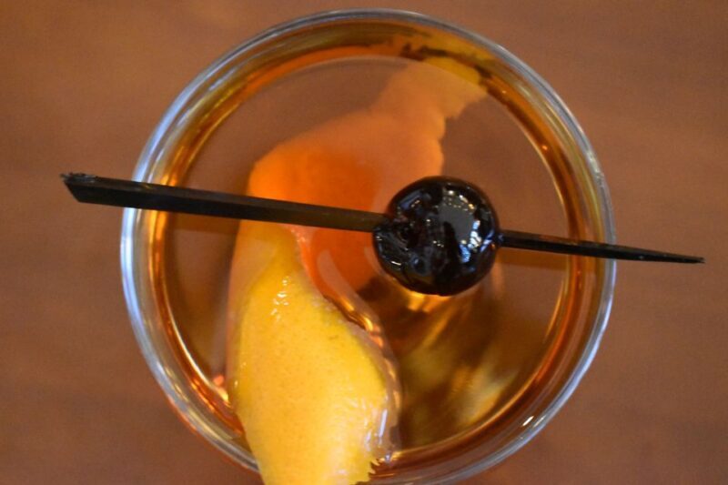 Private Denver: Discover Cocktail Culture and History - What the Tour Includes and Practical Details