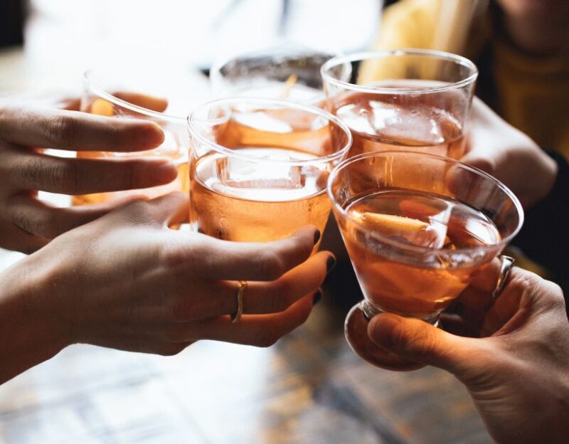 Private Denver: Discover Cocktail Culture and History - Frequently Asked Questions