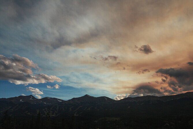 Private Denver International Airport Transfer to Breckenridge or Keystone - Why Choose This Private Transfer?