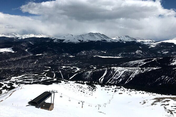 Private Denver International Airport Transfer to Breckenridge or Keystone - Who Should Book This?