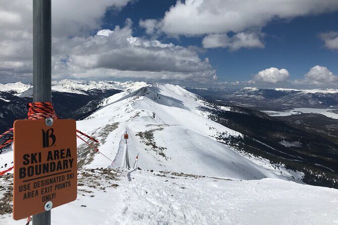 Private Denver International Airport Transfer to Breckenridge or Keystone - FAQ