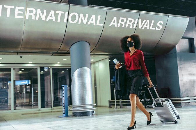 Private Departure from Dulles Airport - Pricing and How It Compares