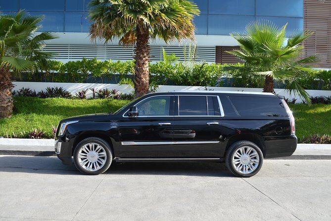 Private Departure Luxury Transfer Hotels to: San Jose International Airport (1 - 5) - Final Thoughts