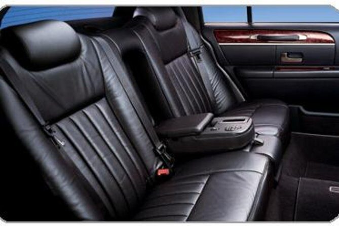 Private Departure Transfer: Buffalo, NY to Buffalo Niagara International Airport - Why Choose This Transfer?