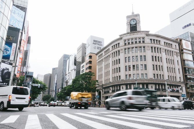 Private Departure Transfer : Central Tokyo City to Narita International Airport - FAQ