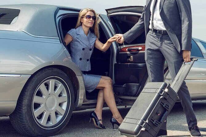 Private Departure Transfer: Dubai Airport (DXB) - Final Thoughts