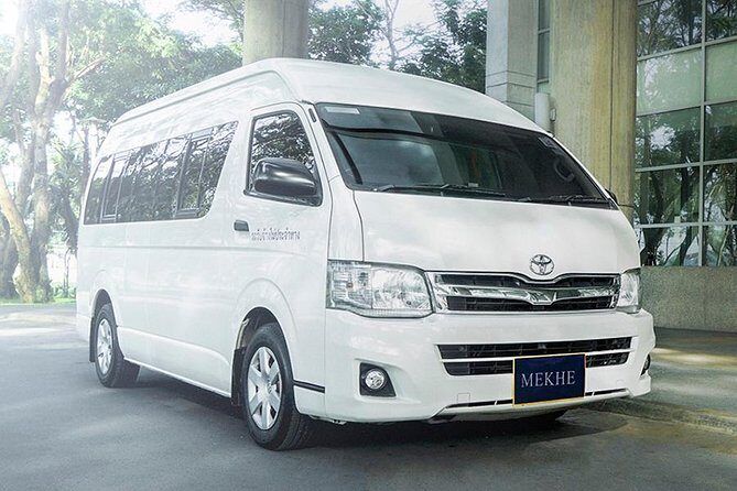 Private Departure Transfer : from Bangkok Hotel to Airport - FAQ