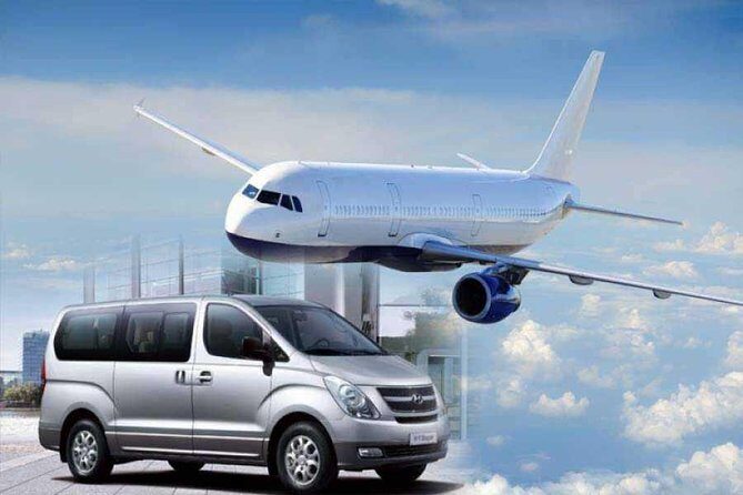 Private Departure Transfer from Hotels in Giza to Cairo Airport - An In-Depth Look at the Experience