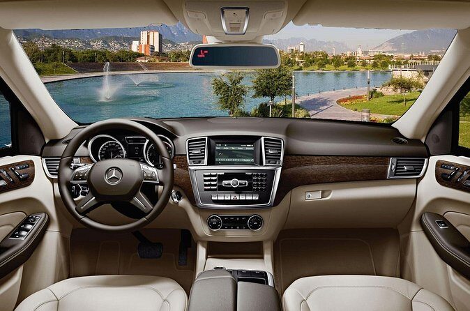 Private Departure Transfer from Monterrey City hotels to Monterrey airport - Who Is This Transfer Best For?