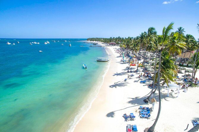 Private Departure Transfer from Punta Cana to Punta Cana airport (PUJ) - Authentic Perspectives from Travelers