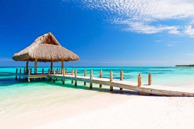 Private Departure Transfer from Punta Cana to Punta Cana airport (PUJ) - Who Will Benefit Most from This Transfer?