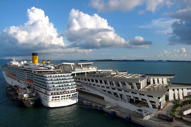 Private Departure Transfer From Singapore Hotel to Airport or Port - Why Choose a Private Transfer in Singapore?