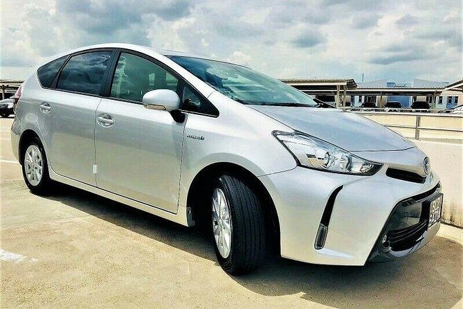 Private Departure Transfer From Singapore Hotel to Airport or Port - Authentic Experiences from Real Travelers