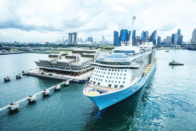 Private Departure Transfer From Singapore Hotel to Airport or Port - Final Thoughts