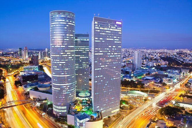 Private Departure Transfer: From Tel Aviv City Center to Ben Gurion Airport - Who Will Benefit Most from This Service?