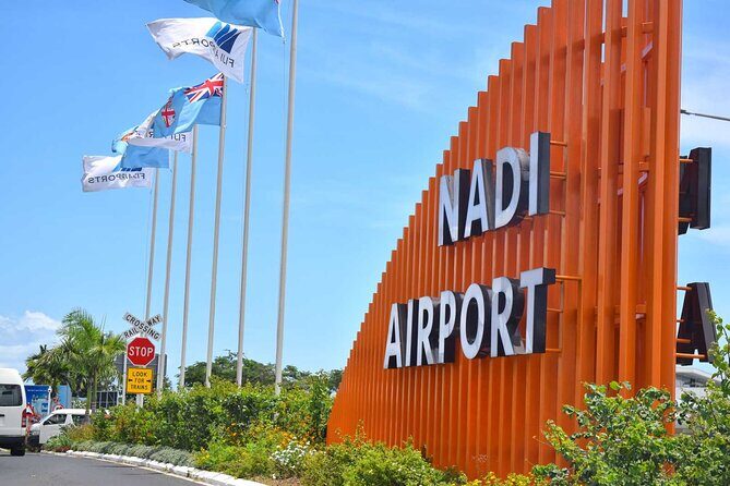 Private Departure Transfer From Your Hotel To Nadi Airport (cfc approved) - The Experience in Practice
