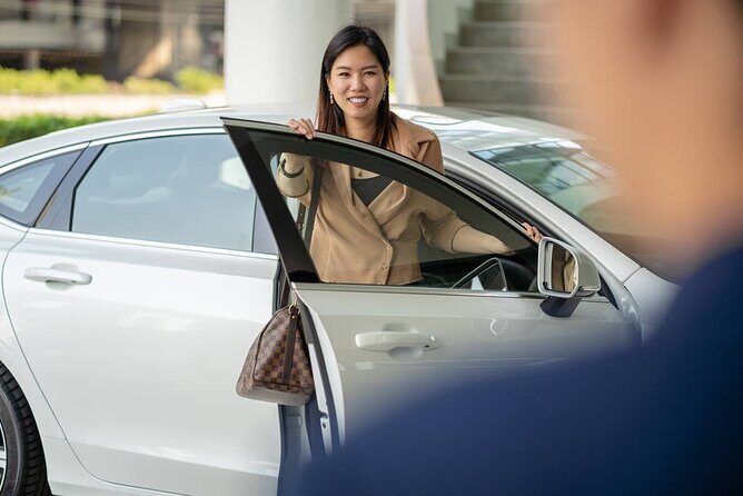 Private Departure Transfer: Ho Chi Minh City Hotels to Tan Son Nhat Airport - FAQs