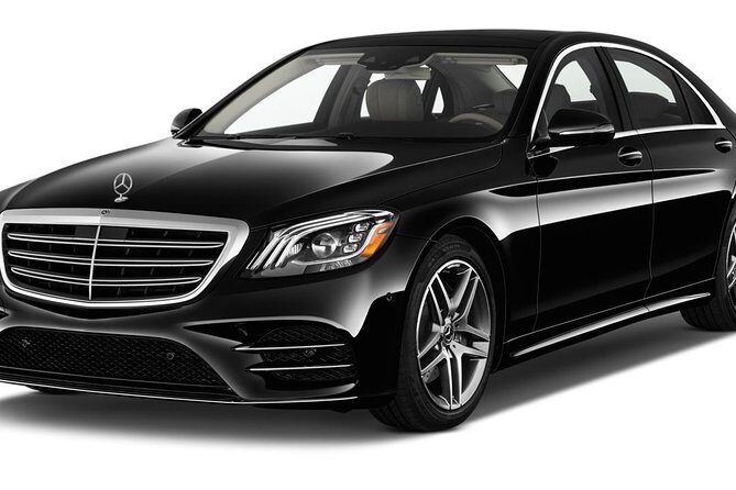Private Departure Transfer: Hotel or Cruise Port to Sydney Airport - An in-depth look at the Sydney Airport Private Transfer