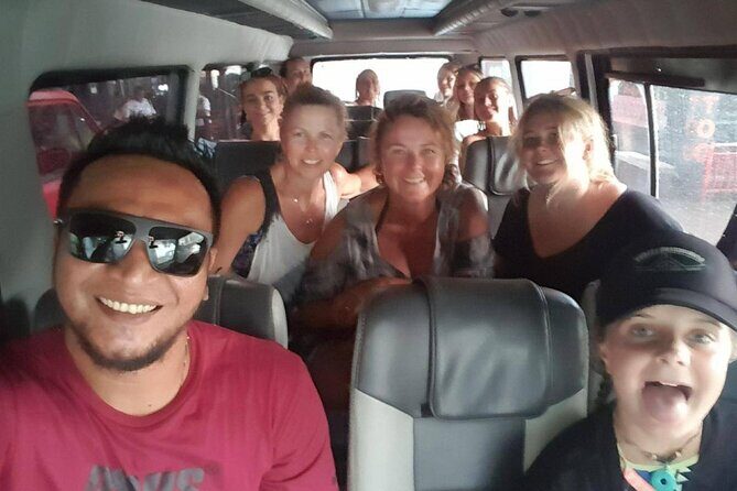 Private Departure Transfer: Hotel to Bali Airport - A Closer Look at the Experience
