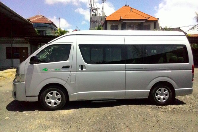 Private Departure Transfer: Hotel to Bali Airport - What Travelers Say: Real Experiences and Insights
