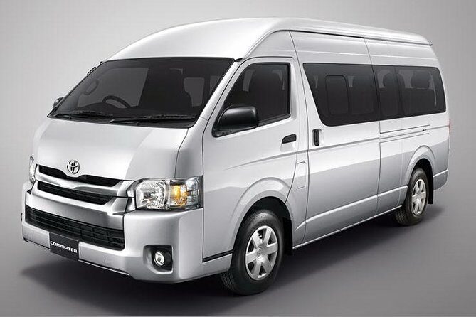 Private Departure Transfer: Hotel to Bangkok Airports by Minivan - Why Consider a Private Airport Transfer in Bangkok?