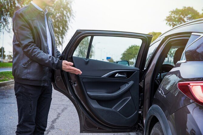 Private Departure Transfer: Hotel to Beijing Airport (PEK/PKX) - Authenticity and Reliability: What Travelers Say