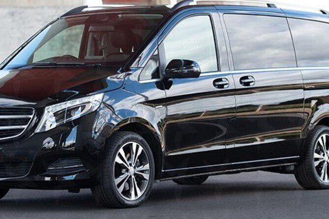Private Departure Transfer: Hotel to Melbourne Airports - Who Will Love This Service?