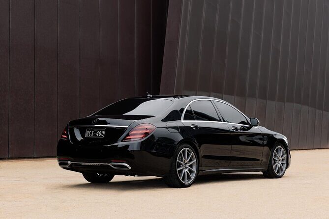 Private Departure Transfer: Hotel to Melbourne Airports - FAQ About the Melbourne Private Departure Transfer